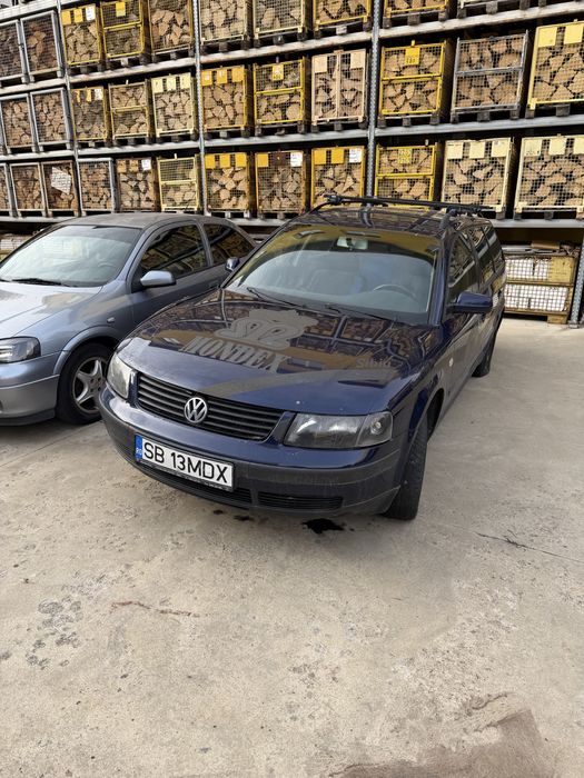 Dezmembrez Volkswagen Passat B5  1,9 tdi
