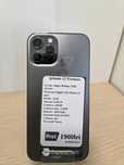 Iphone 12 Pro Max 5G 128Gb 84% bateria  (AG27 b.46697)-garantie 2 ani!