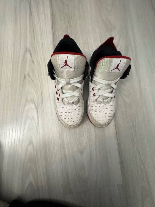 Air jordan 36,5 номер