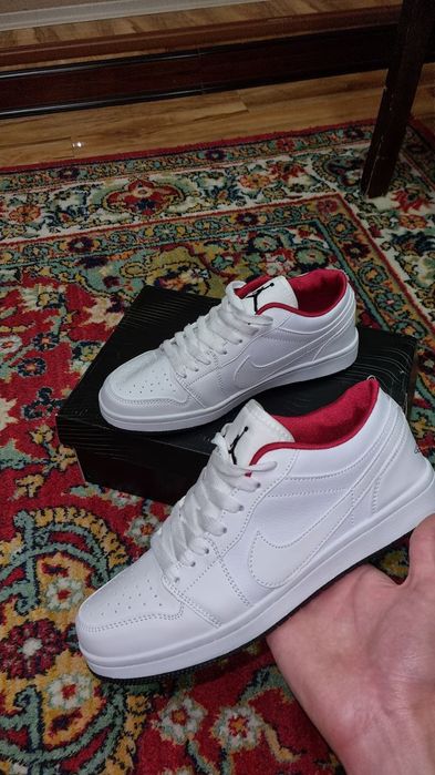 Nike air jordan 1 love