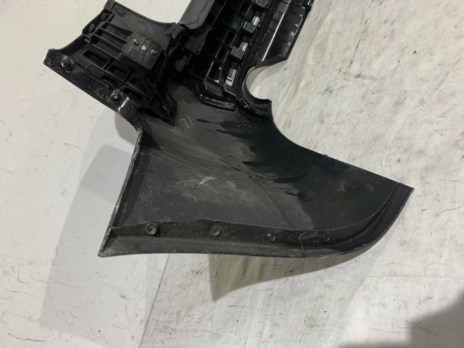 Bara spate Audi A4, B7, Kombi Avant, 2005, 2006, 2007, cod origine OE 8E9807511J.