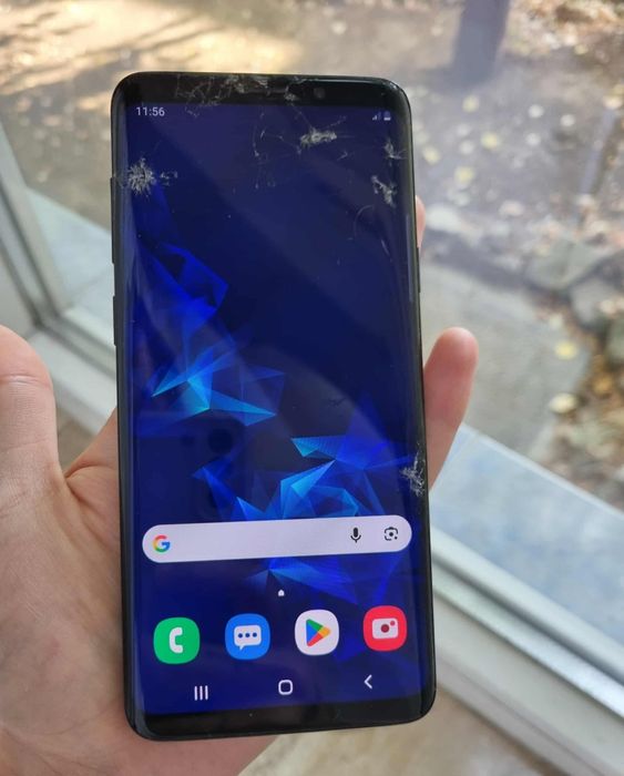 Super oferta! Samsung S9 Plus