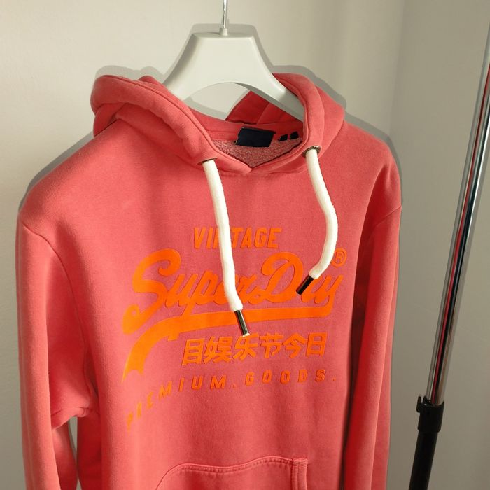 SuperDry Hoodie unisex