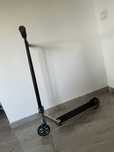 Trotineta freestyle oxelo