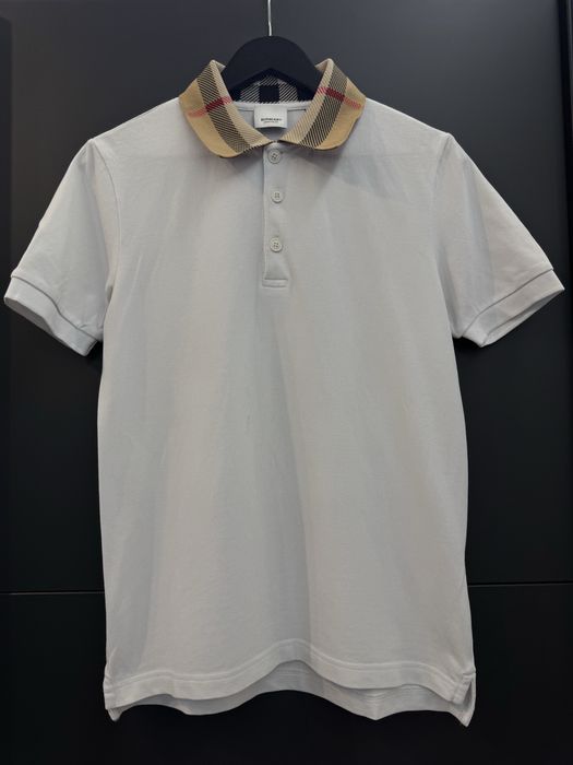 Burberry Polo Риза
