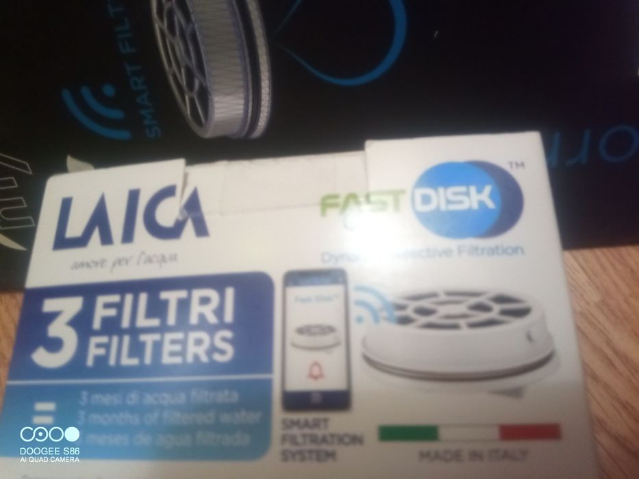 Бутилка за вода MyLAICA