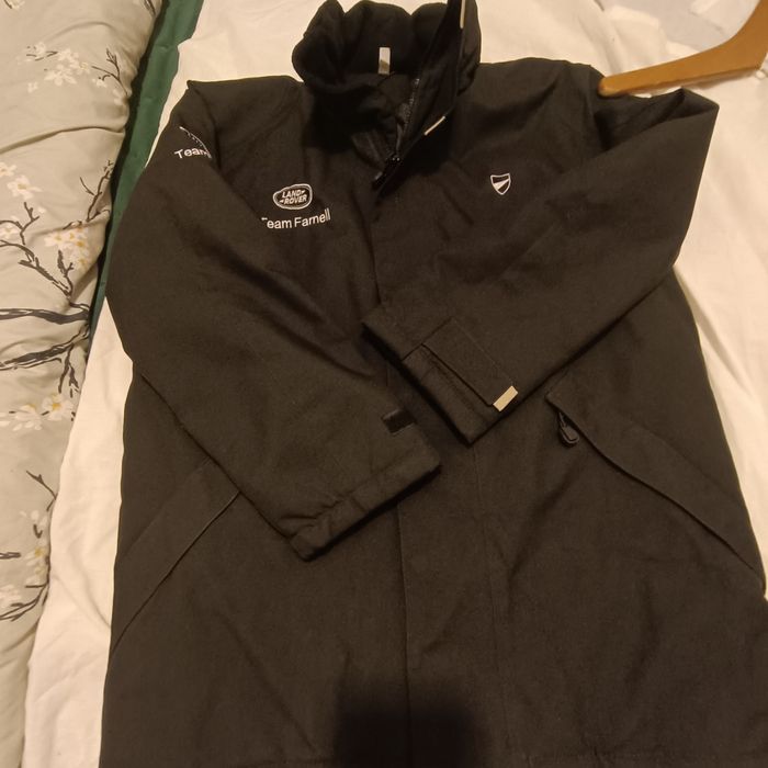 Geaca Land ROVER groasă impermeabila M