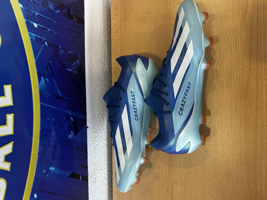 Футболни обувки Adidas X Crazyfast Elite