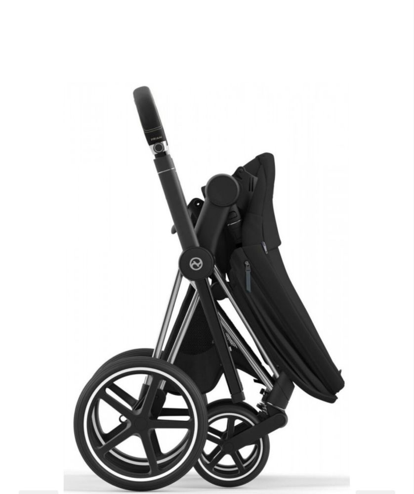 Коляска Cybex Priam 3