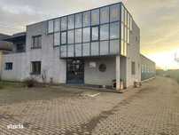 Unirii - Inchiriere spatiu de productie/birouri