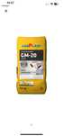 Vand 14 saci de glet gm 20 adeplast 20kg