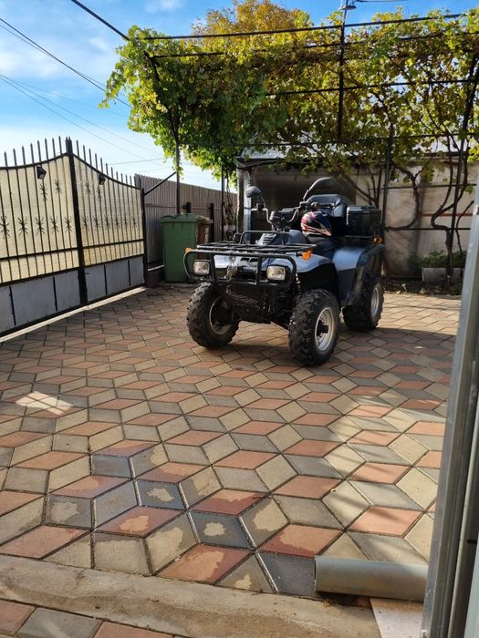 Atv Linhai de vanzare!!
Mai multe detalii la nr de te