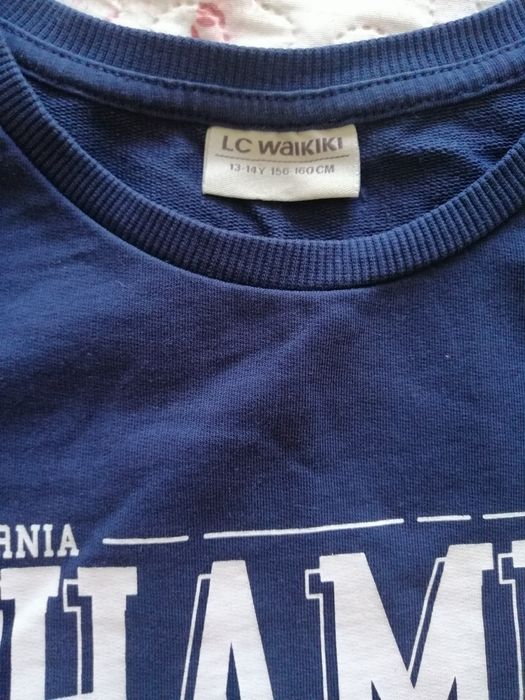 Не упустите футболка с длинным рукавом для девочки на межсезонье