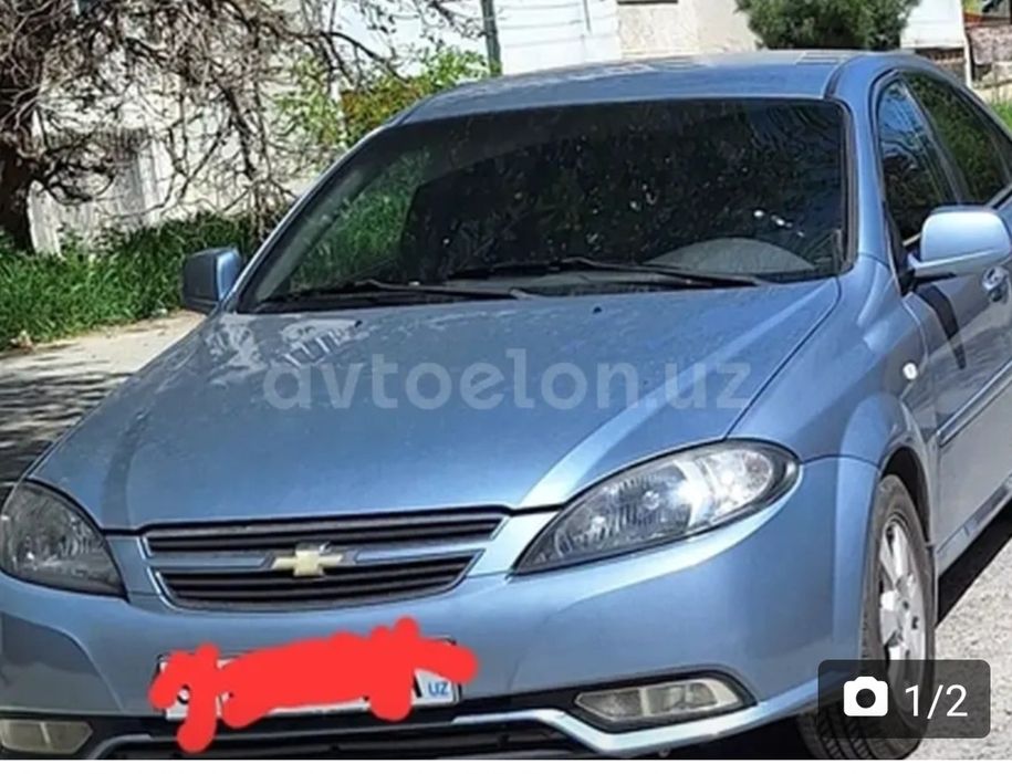 Jentra 2014 sotiladi