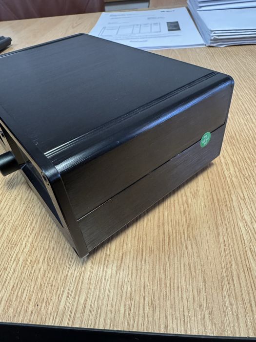 Douk Audio Little Bear vu3