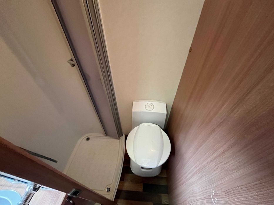 Autorulota KNAUS Fiat - 2012 - Aer Conditionat - 6 Locuri - EURO 5