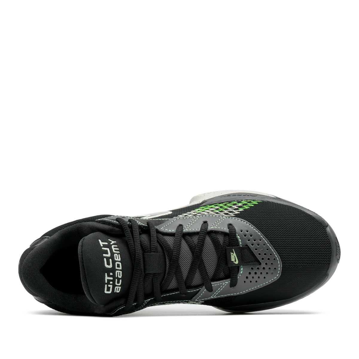 Nike - Air Zoom G.T. Cut Academy №40.5,№43 Оригинал Код 828