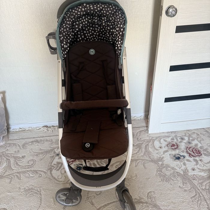 Коляска сатылады жаксы жагдайда HB eleganza