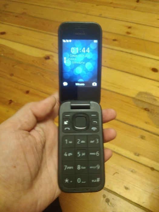Nokia 2660( duos)
