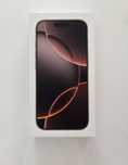 Apple iPhone 16 Pro