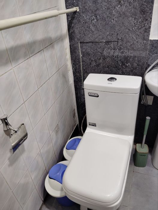 Bezmakler Qizlarga kvartira novzadan