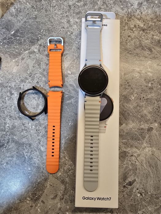 Ceas Samsung Galaxy Watch 7 LTE 44mm