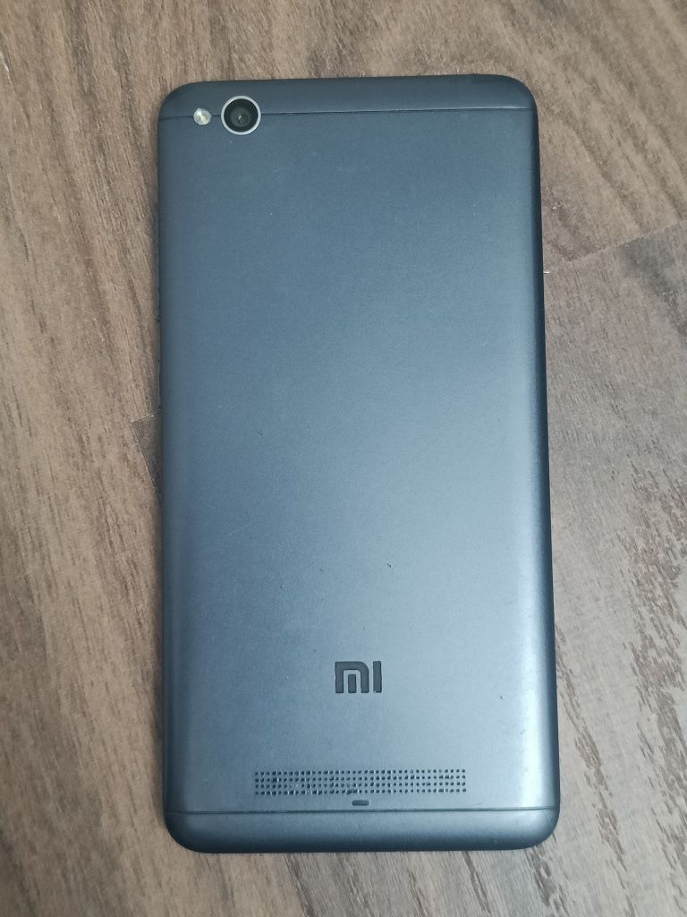 Xiaomi redmi 4 A