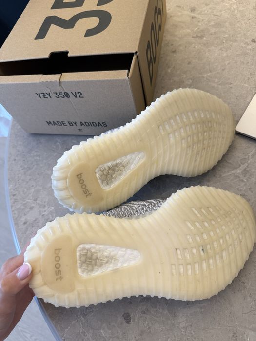Adidas Yeezy Boost 350 V2 Static us 5 (36,5-37)