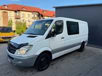 Mercedes-Benz Sprinter 211 cdi an 2007