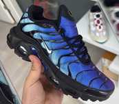 Nike Air Max TN Barcelona – Мъжки маратонки
