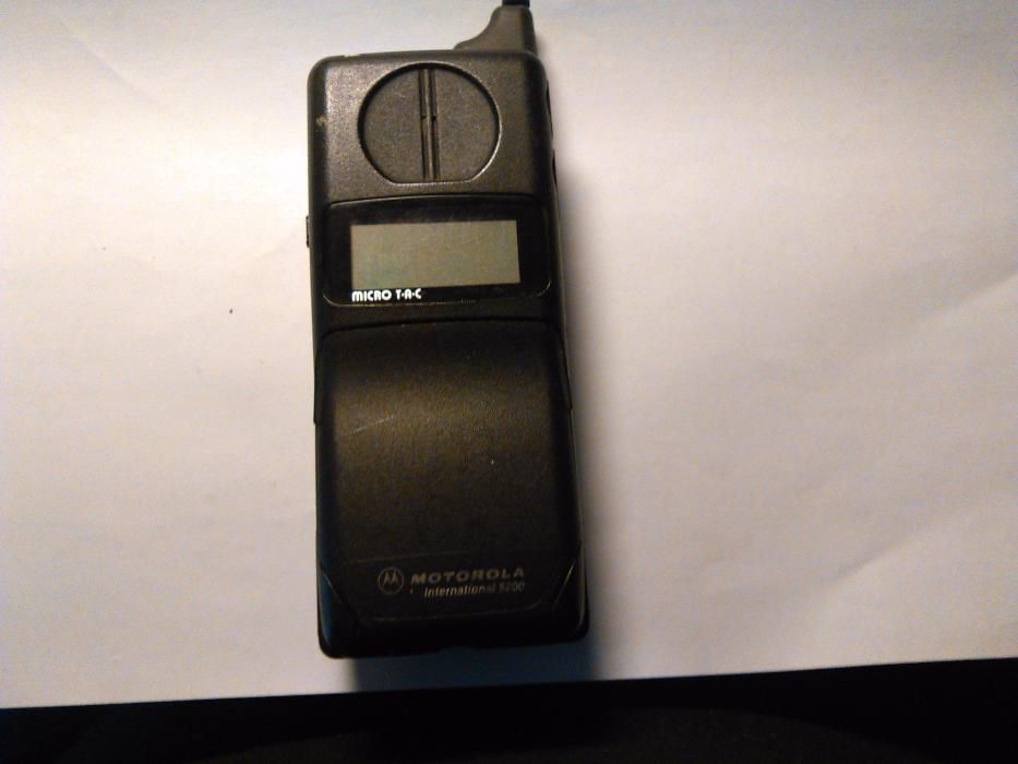 Motorola 5200
