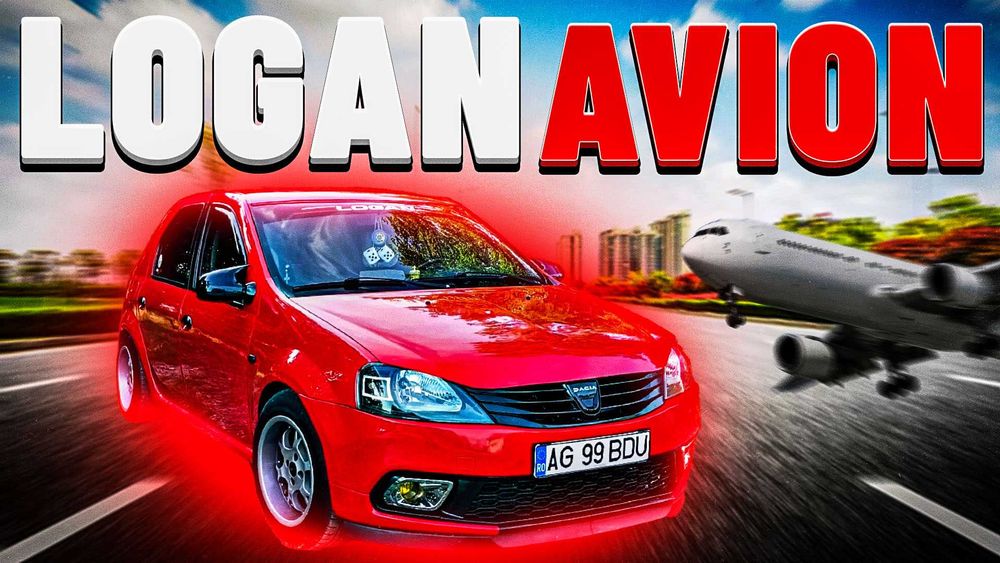 Thumbnail pentru YouTube/Graphic Design