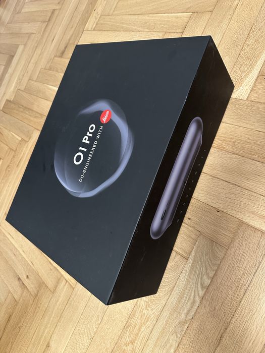 Proiector JMGO O1 Pro Leica Android Netflix, Youtube, etc