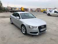 Audi A5 Bang & olufsen / scaune sport / navi mare / xenon/