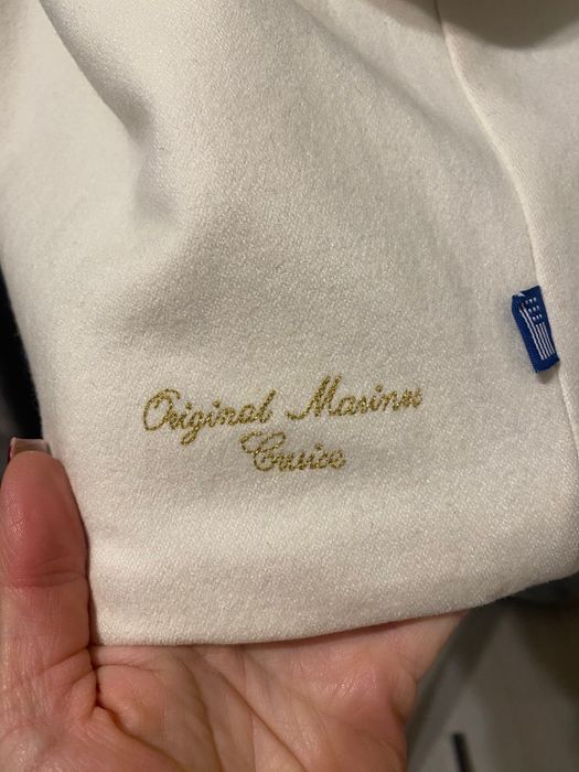 Palton femei Original Marine