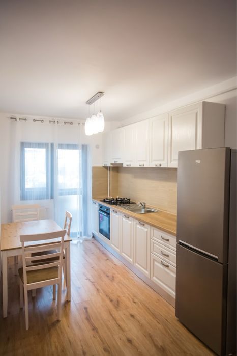 Apartament de vânzare – CUG, lângă Spitalul Providența (Agora)