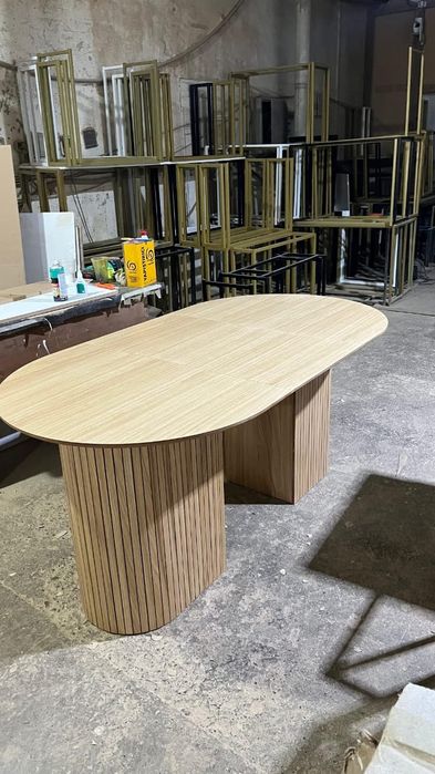 Новый стол трансформер