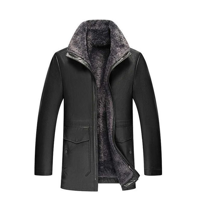 Мъжки нови якета