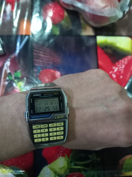 Касио Casio 1500 Продам срочно!