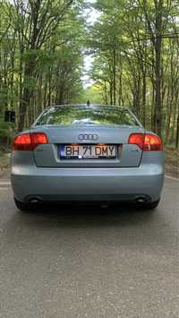 Audi A4 B7 2.5 TDI