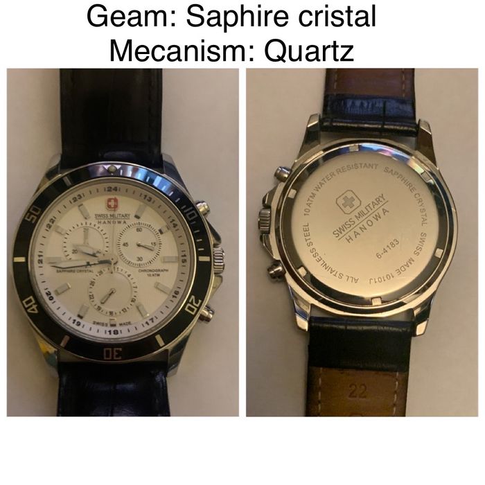 Ceas mecanic automatic ceas quartz swatch radio controlled