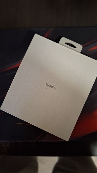 Слушалки Sony Bluetooth