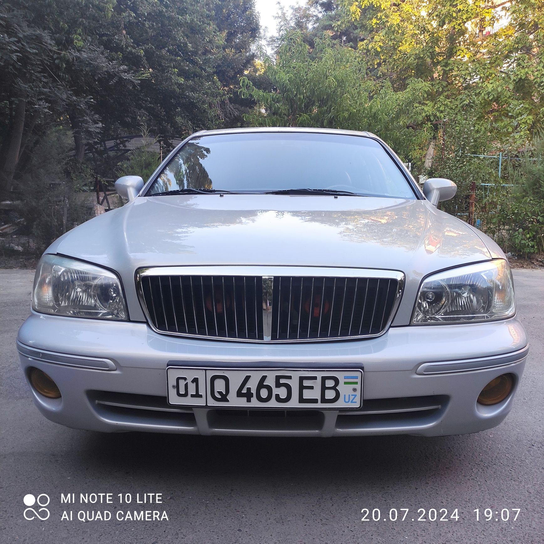 ХУНДАЙ XG 25. автомат коробка..2002 год.