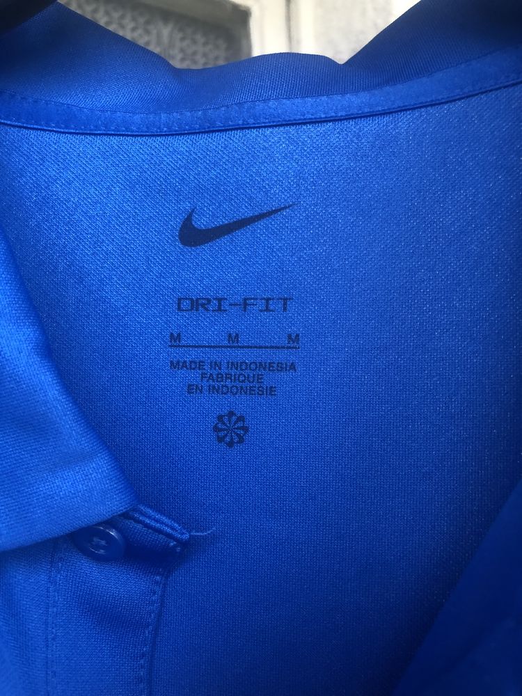 Nike Тениска чисто нова М