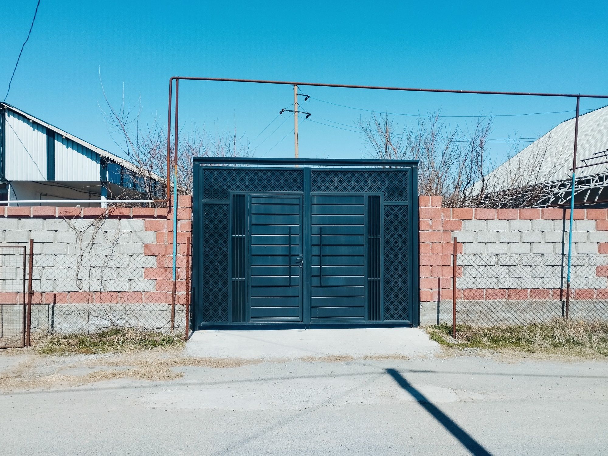 Дом продается село Карасу