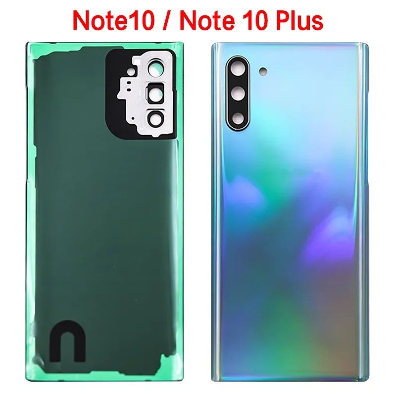 Заден капак за Samsung Galaxy Note 10/Note 10 Plus