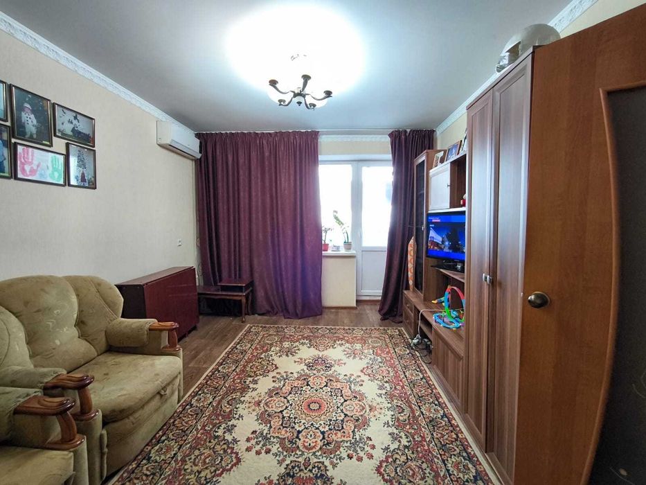 Продам 2комн кв в районе универа Жубанова