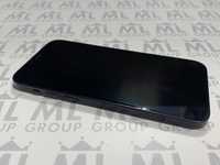 #iPhone 12 128GB Black 87%, втора употреба.