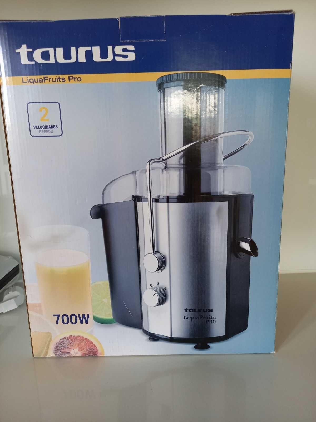 Сокоизтисквачка Taurus 700 W