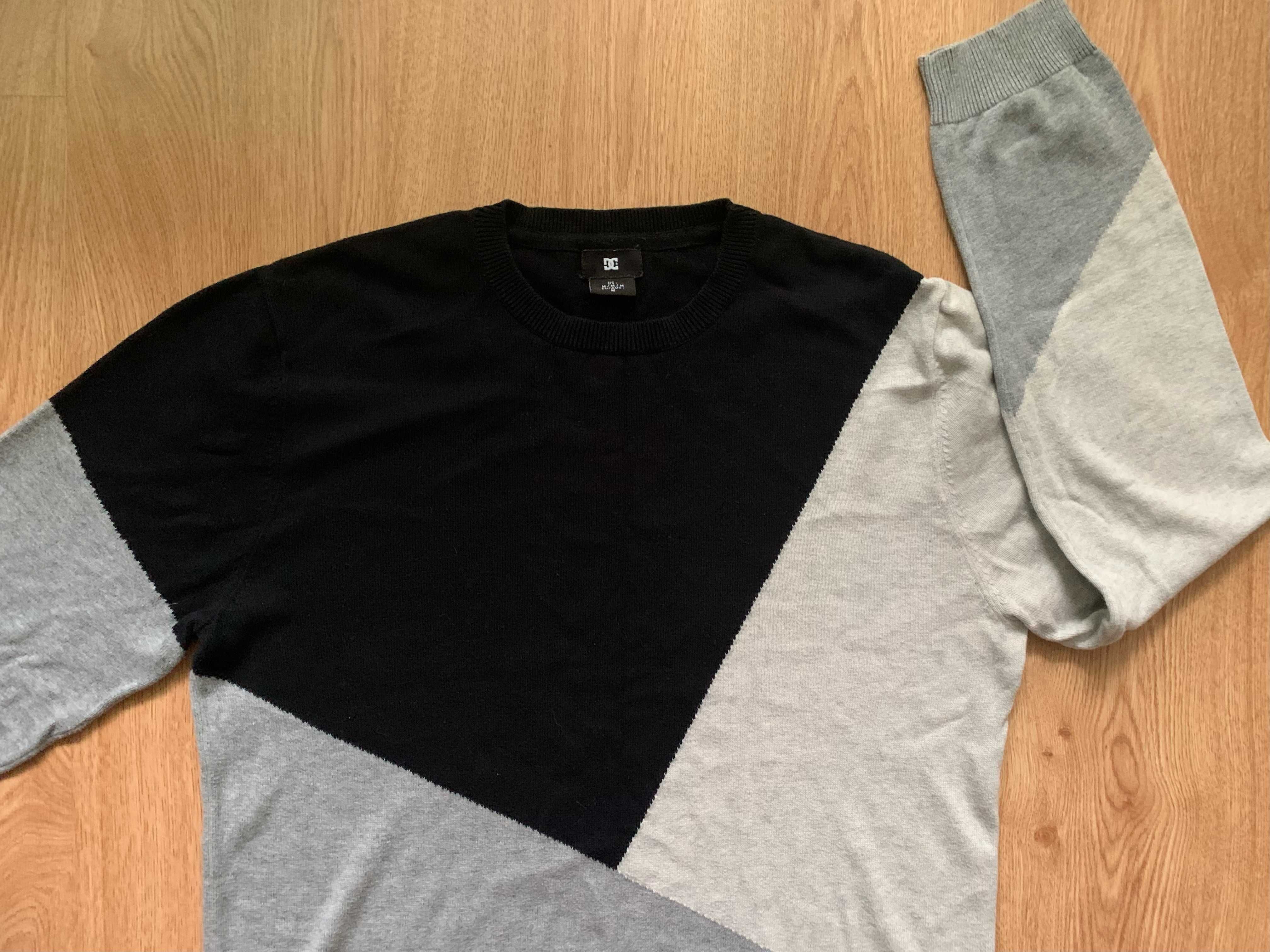 Горнище Haglofs / Пуловер DC Shoes